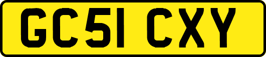 GC51CXY