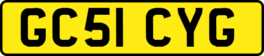 GC51CYG