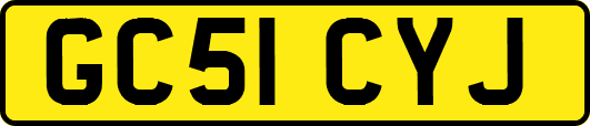 GC51CYJ