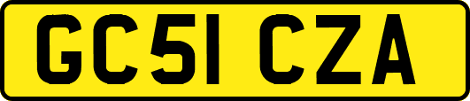 GC51CZA