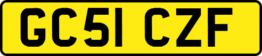 GC51CZF