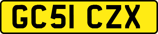 GC51CZX