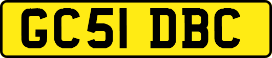 GC51DBC