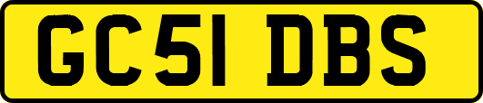 GC51DBS