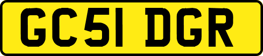 GC51DGR