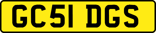 GC51DGS