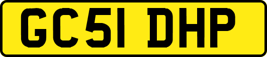 GC51DHP