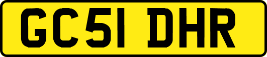 GC51DHR