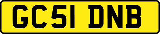 GC51DNB