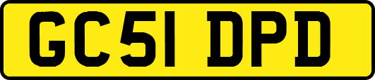 GC51DPD