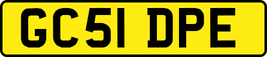 GC51DPE