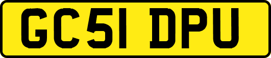 GC51DPU