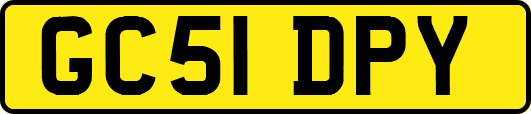 GC51DPY