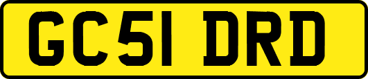 GC51DRD