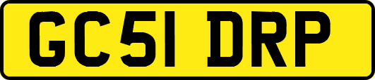 GC51DRP