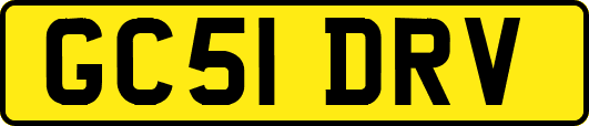 GC51DRV