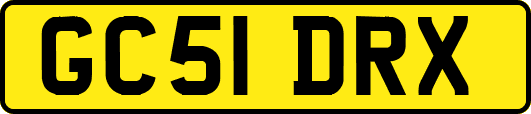 GC51DRX