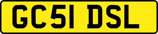 GC51DSL