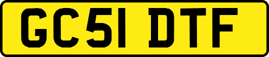 GC51DTF