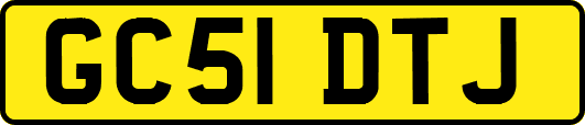 GC51DTJ