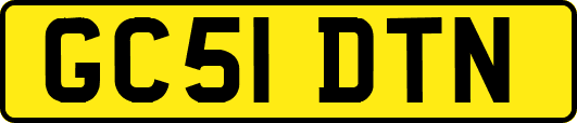 GC51DTN