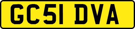 GC51DVA