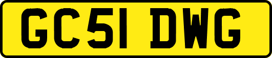 GC51DWG