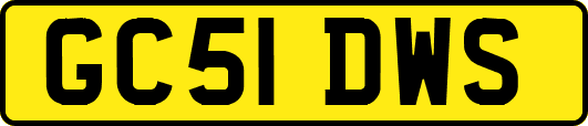 GC51DWS