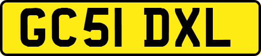 GC51DXL