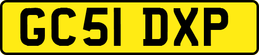 GC51DXP