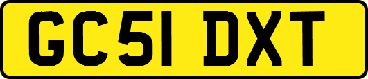 GC51DXT