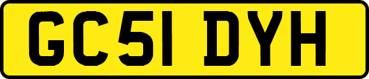 GC51DYH