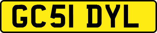 GC51DYL