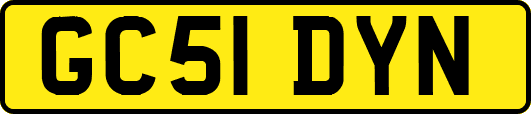 GC51DYN