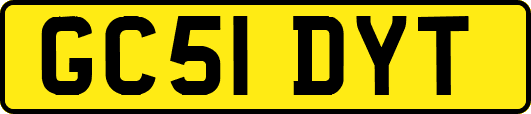 GC51DYT