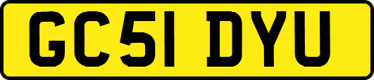 GC51DYU