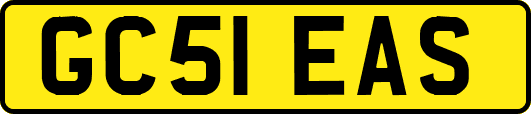 GC51EAS