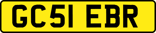 GC51EBR