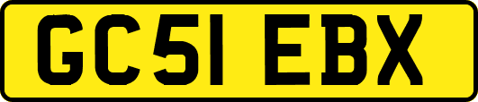 GC51EBX