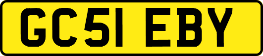 GC51EBY