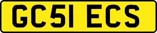 GC51ECS