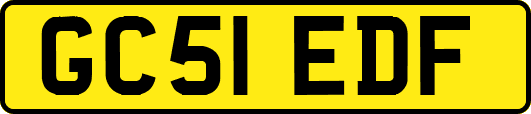 GC51EDF