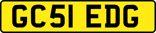 GC51EDG