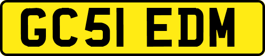 GC51EDM