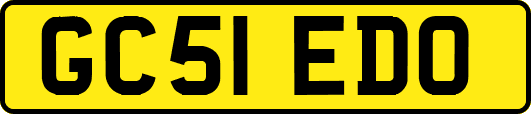 GC51EDO