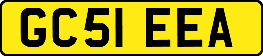 GC51EEA