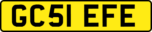 GC51EFE