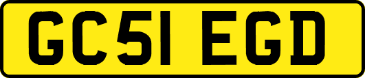 GC51EGD