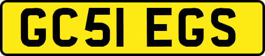 GC51EGS