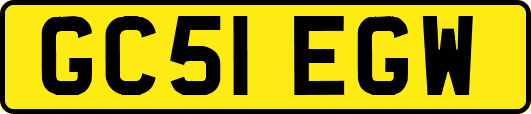 GC51EGW